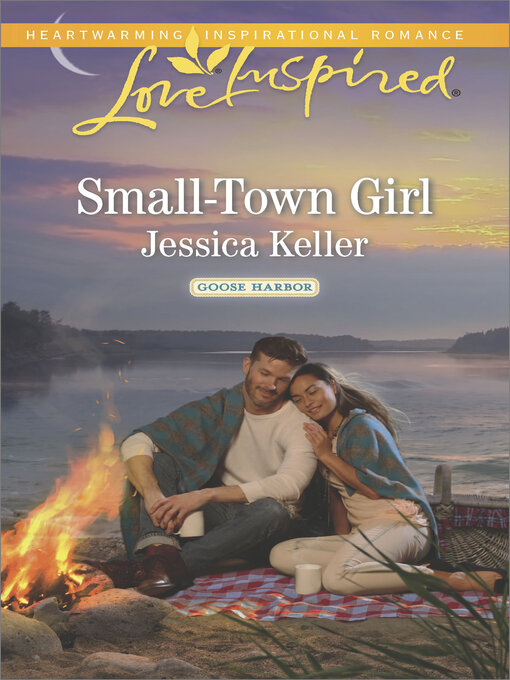 Title details for Small-Town Girl by Jessica Keller - Available